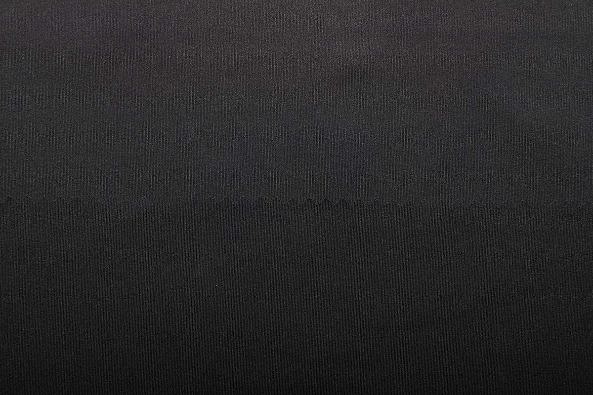 再生緯編滌氨雙面布雙面磨毛 82%滌綸+18%氨綸