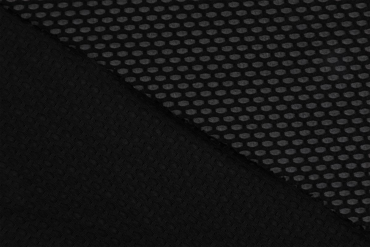 滌氨洞洞網(wǎng)眼150克 82%滌綸+18%氨綸