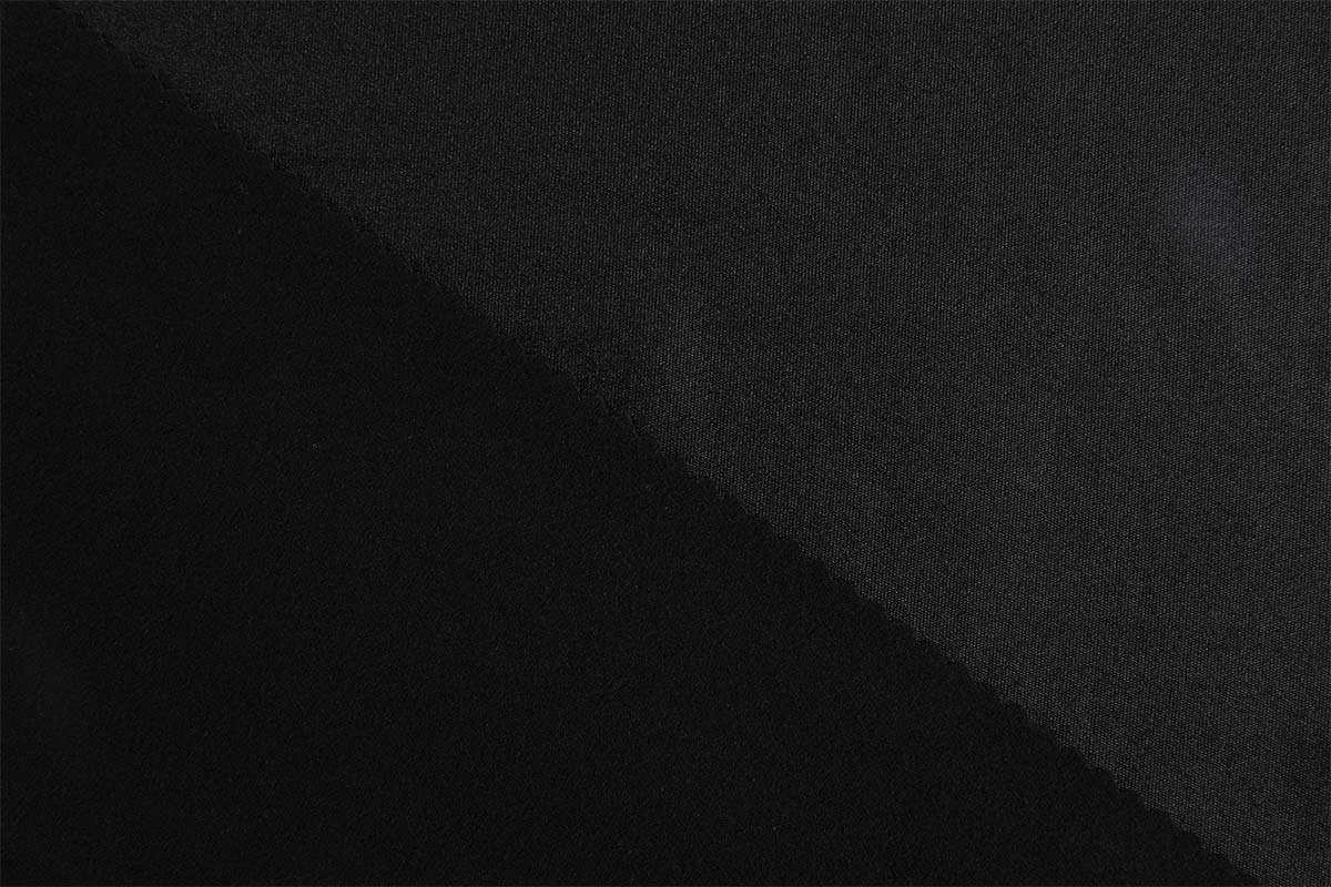 滌氨雙面270G反面拉毛正面壓光 85%滌綸+15%氨綸