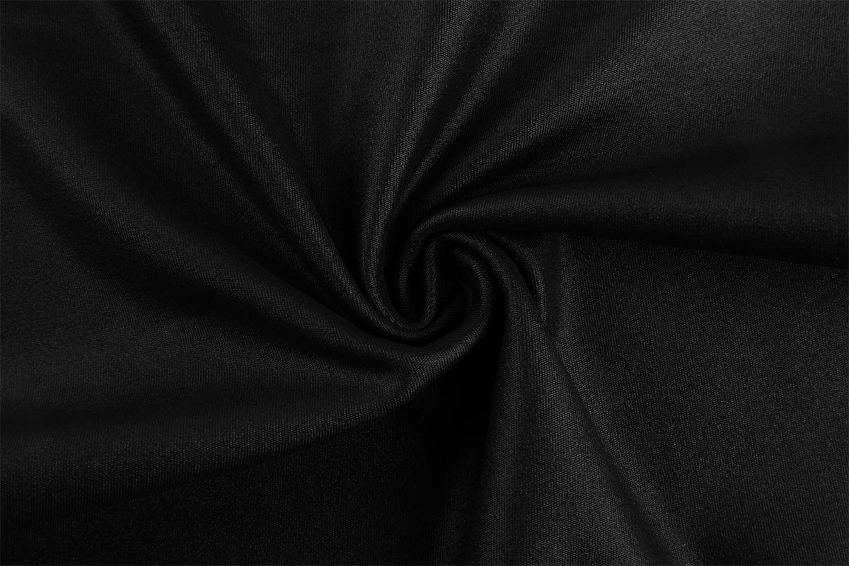 滌氨雙面270G反面拉毛正面壓光 85%滌綸+15%氨綸