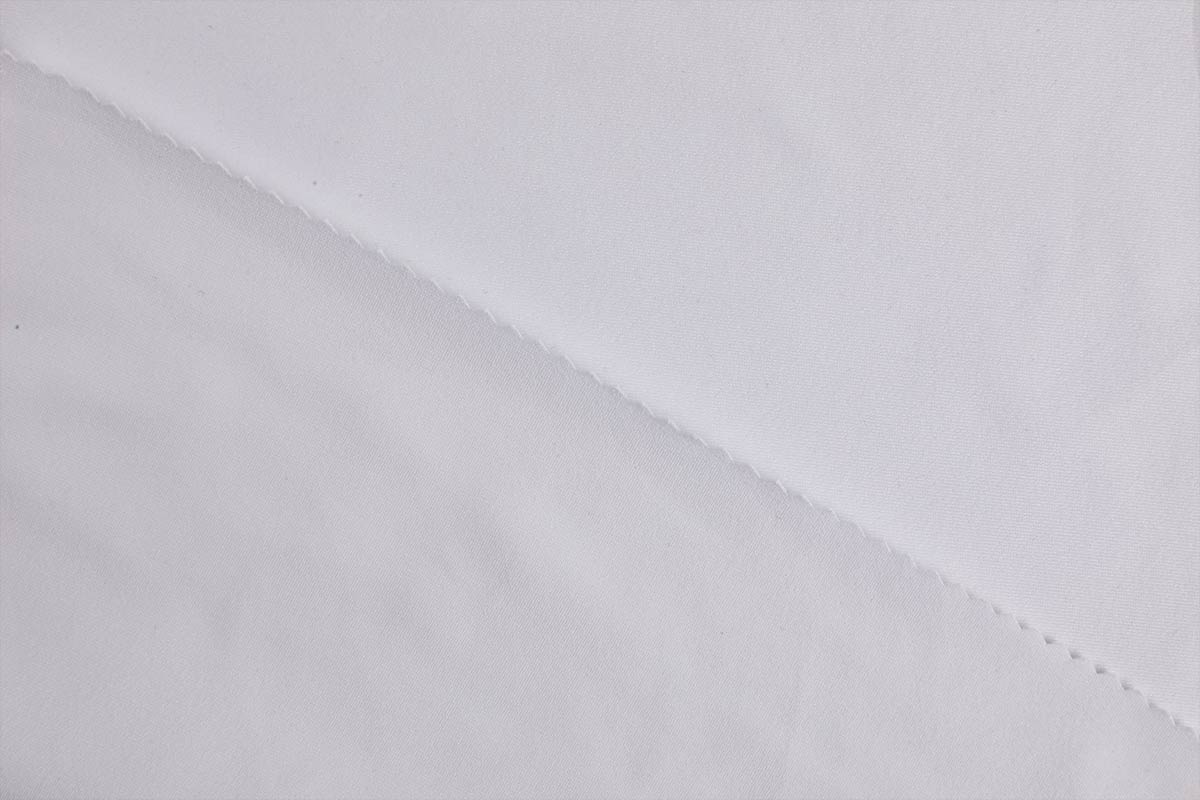 滌氨彈絲反面磨毛 87%滌綸+13%氨綸