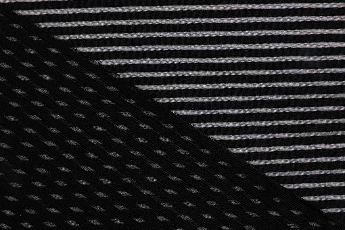 滌氨條子布160G 92%滌綸+8%氨綸