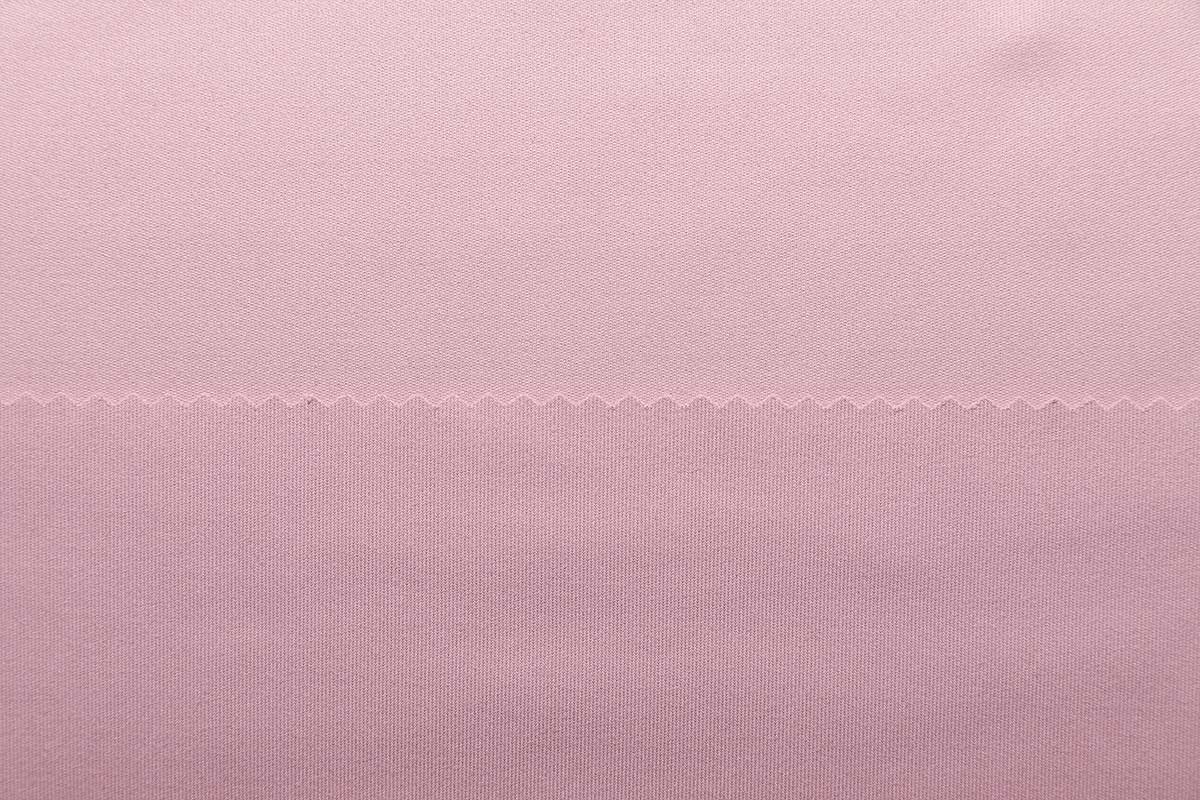 滌氨雙面健康布雙面磨毛 85%滌綸+15%氨綸