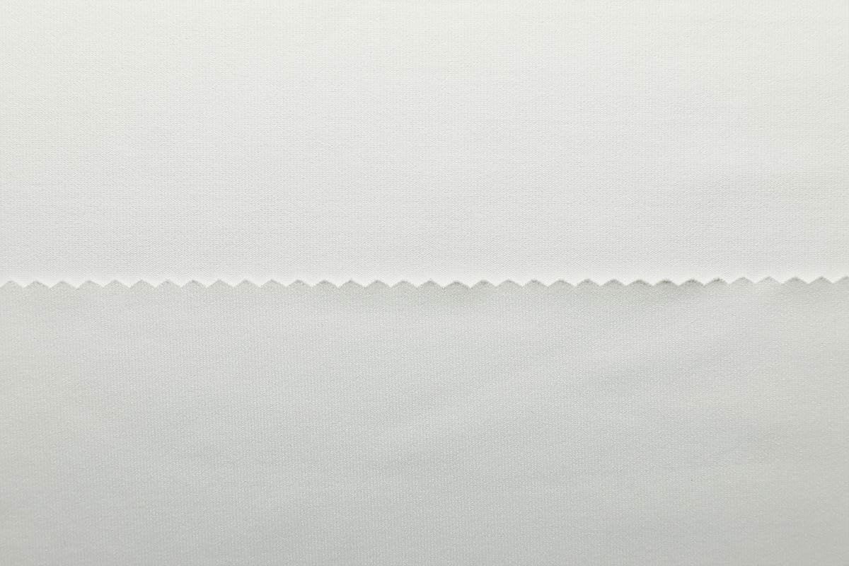 緯編滌亞光 80%滌綸+20%氨綸