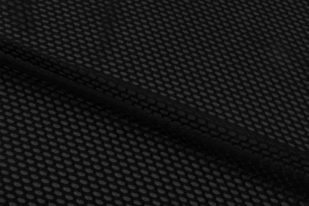 滌氨洞洞網眼150克 82%滌綸+18%氨綸