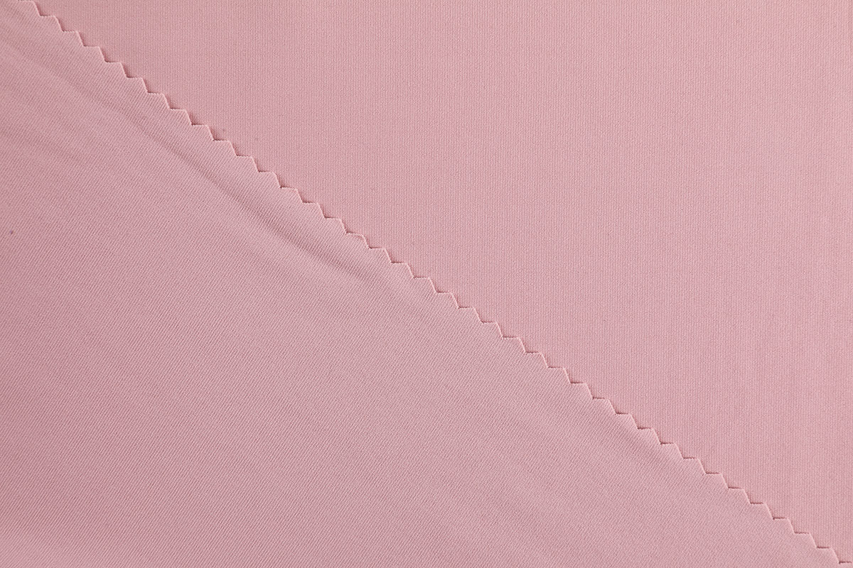 緯編錦亞光 88%錦綸+12%氨綸