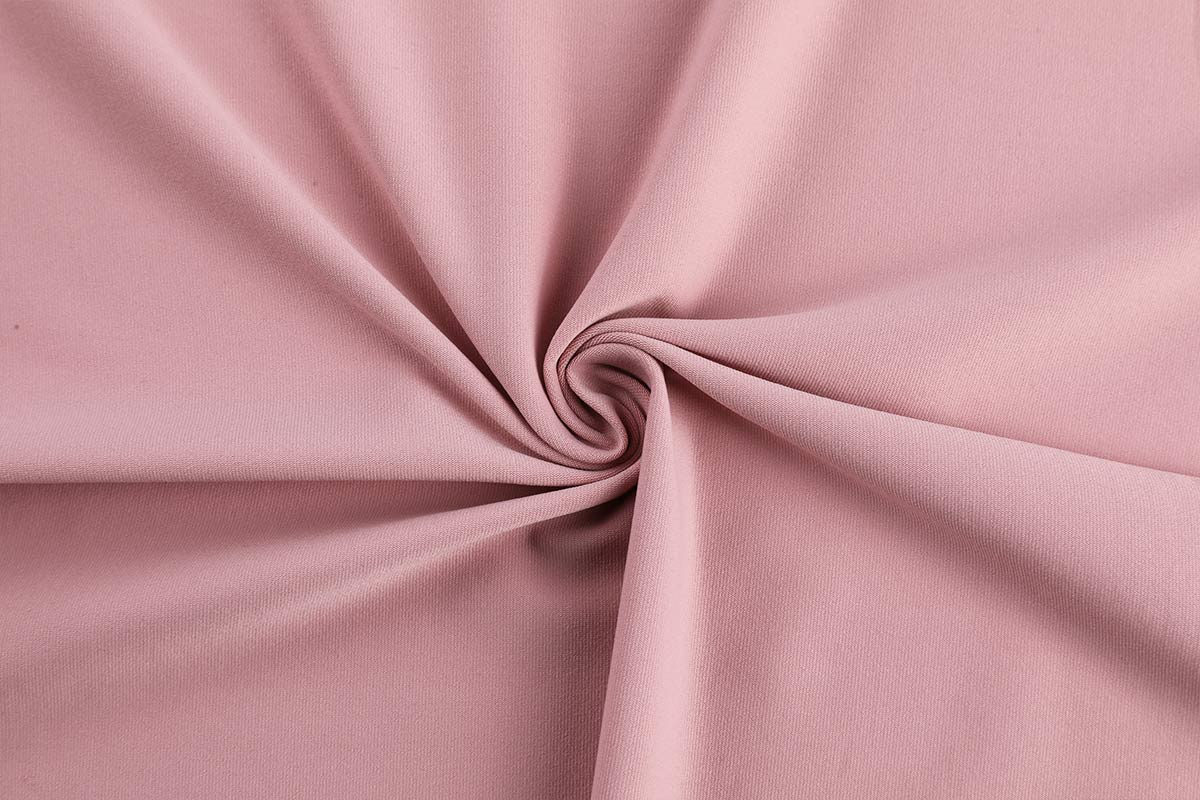 緯編錦亞光 88%錦綸+12%氨綸