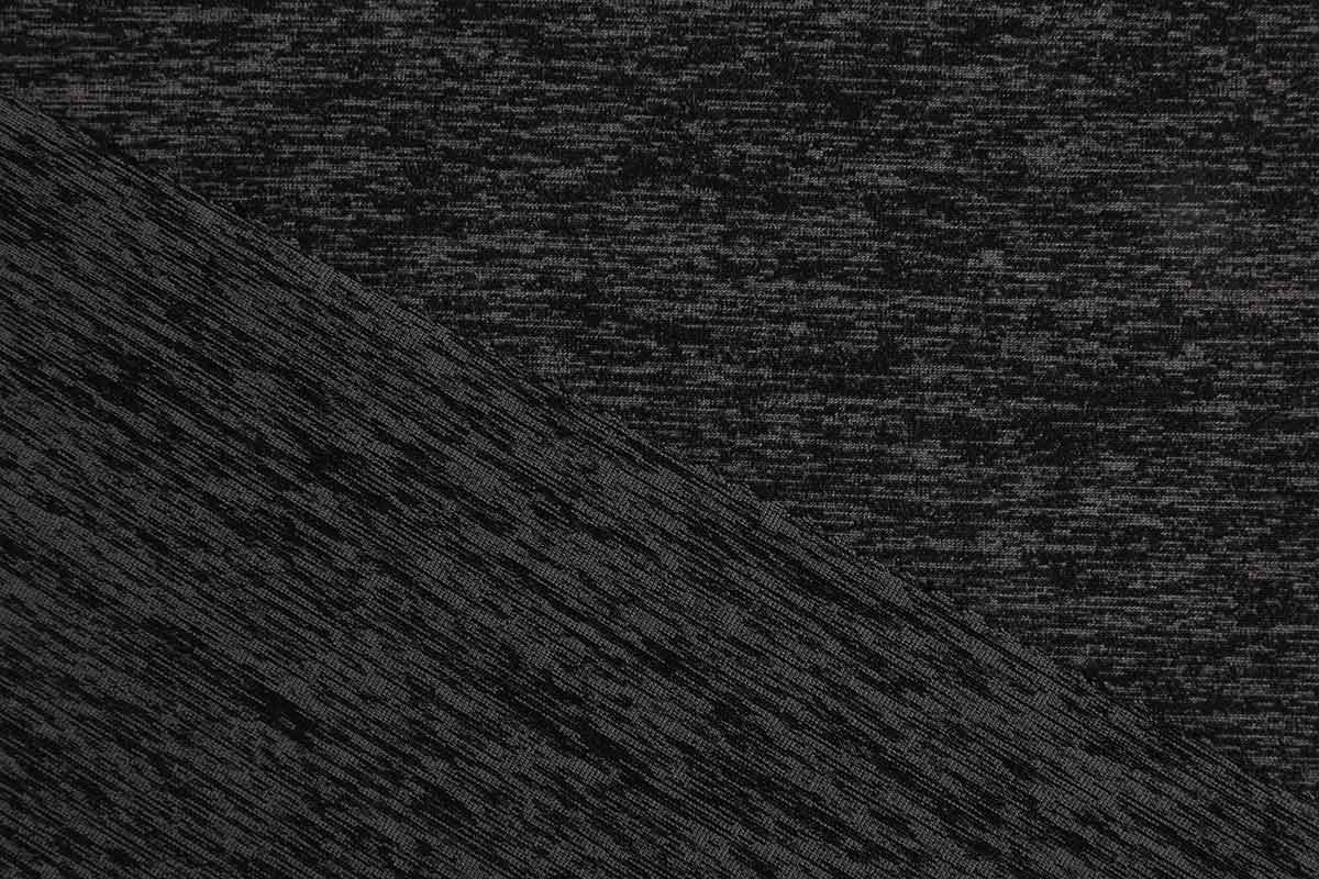 陽滌條子彈力布雙染正面磨毛 88%滌綸+12%氨綸