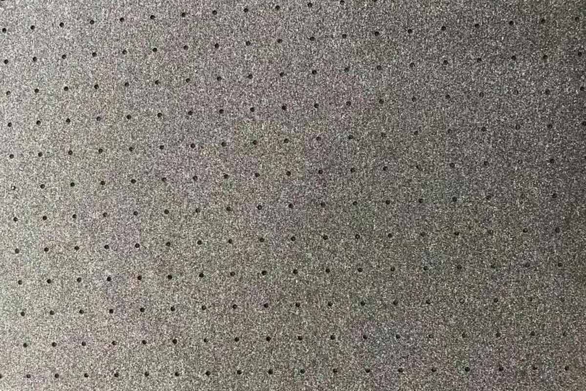 錦滌氨汗布打孔1/2