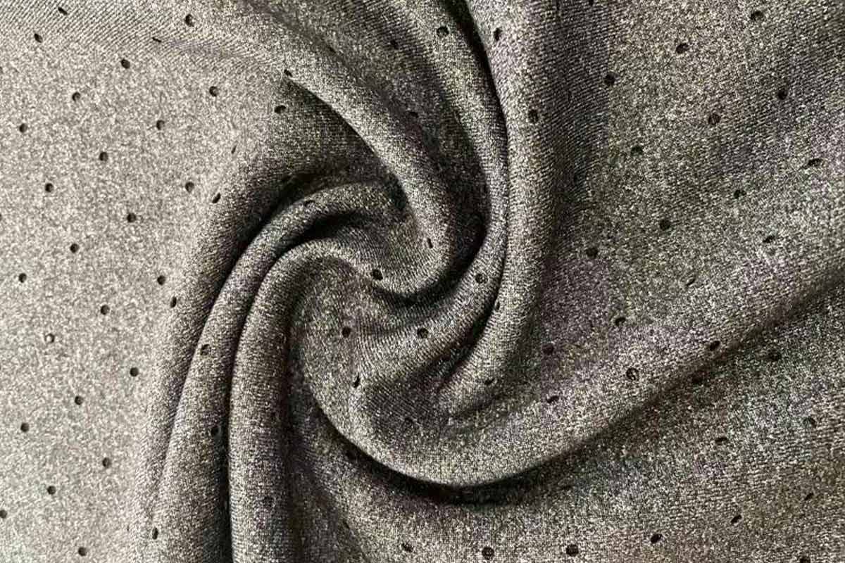 錦滌氨汗布打孔1/2