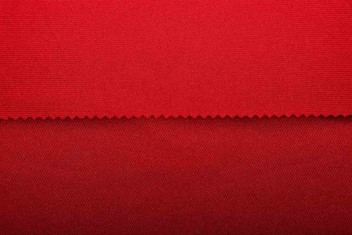 珠地網(wǎng)布 全滌綸